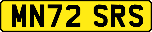 MN72SRS