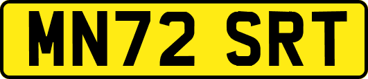 MN72SRT
