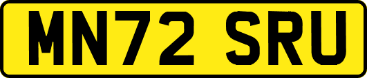 MN72SRU