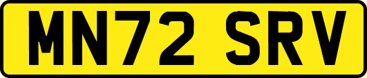 MN72SRV