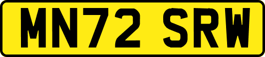 MN72SRW