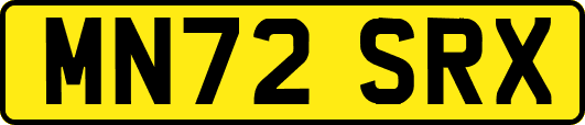 MN72SRX