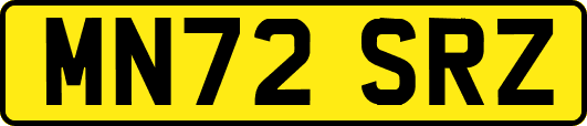 MN72SRZ