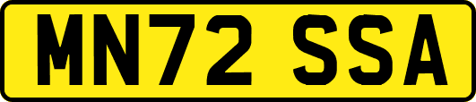 MN72SSA