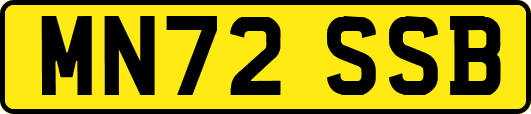 MN72SSB