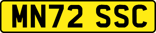 MN72SSC