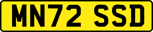 MN72SSD