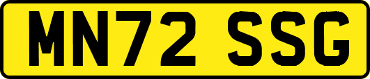MN72SSG