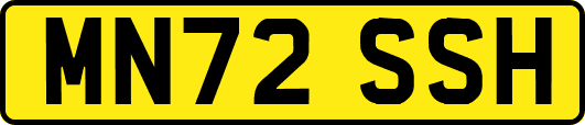 MN72SSH