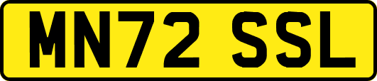 MN72SSL