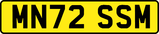 MN72SSM