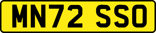 MN72SSO