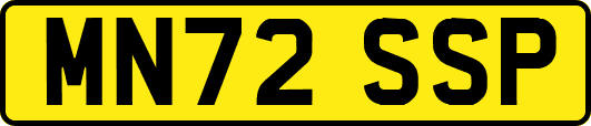 MN72SSP