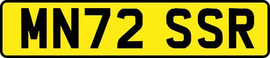 MN72SSR