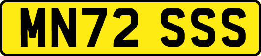 MN72SSS
