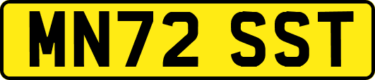 MN72SST
