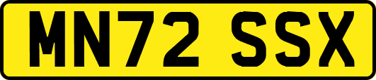 MN72SSX