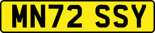 MN72SSY
