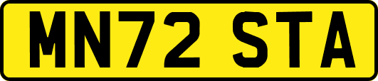 MN72STA
