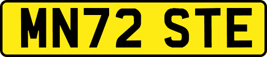 MN72STE