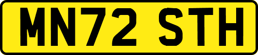 MN72STH