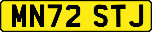 MN72STJ