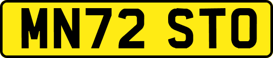 MN72STO