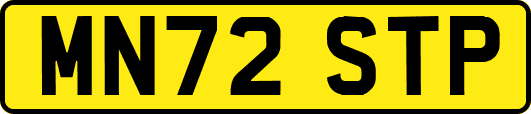 MN72STP