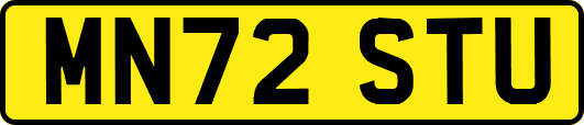 MN72STU