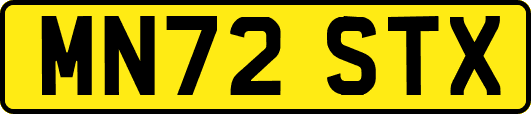 MN72STX