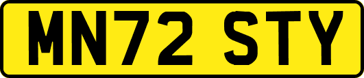MN72STY