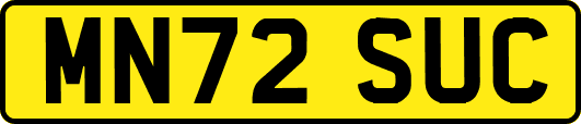 MN72SUC