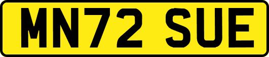 MN72SUE