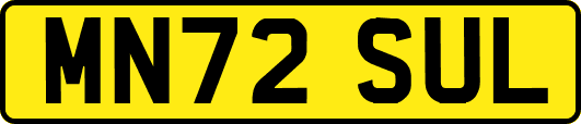 MN72SUL