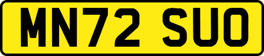 MN72SUO