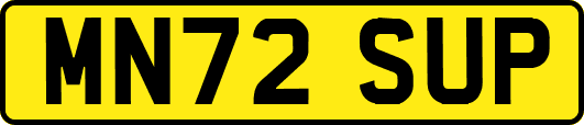 MN72SUP