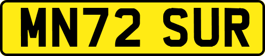 MN72SUR