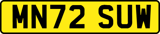MN72SUW