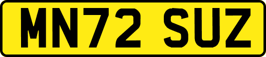 MN72SUZ