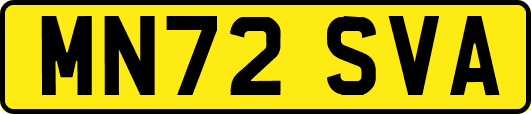 MN72SVA