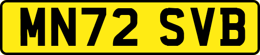 MN72SVB