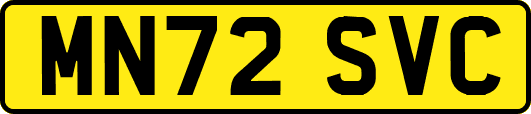 MN72SVC