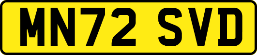 MN72SVD