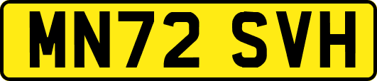 MN72SVH
