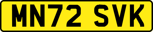 MN72SVK