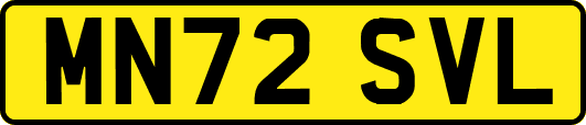 MN72SVL