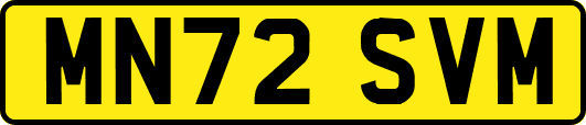 MN72SVM