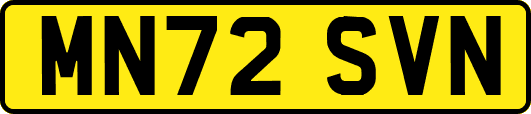 MN72SVN