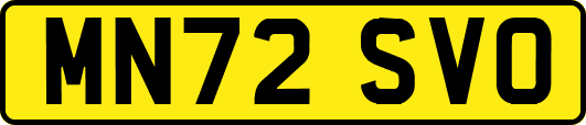MN72SVO