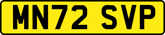 MN72SVP